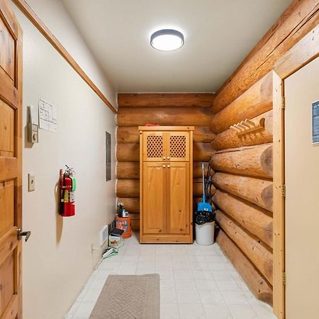 Вилла Bear Ridge Cabin Левенуэрт Экстерьер фото
