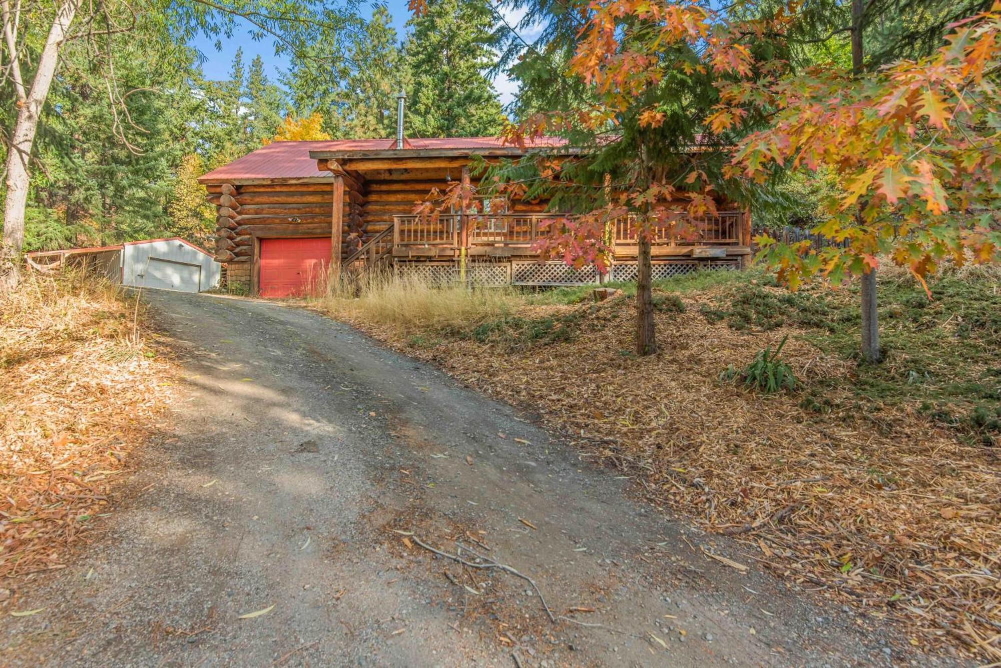 Вилла Bear Ridge Cabin Левенуэрт Экстерьер фото